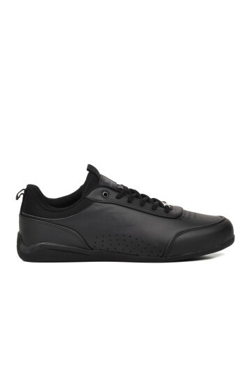 Walkway Siyah Erkek Sneaker