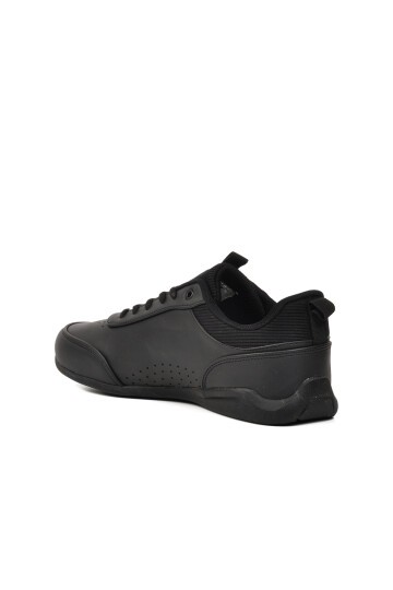 Walkway Siyah Erkek Sneaker