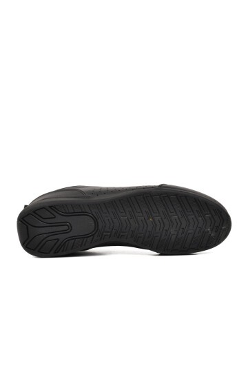 Walkway Siyah Erkek Sneaker
