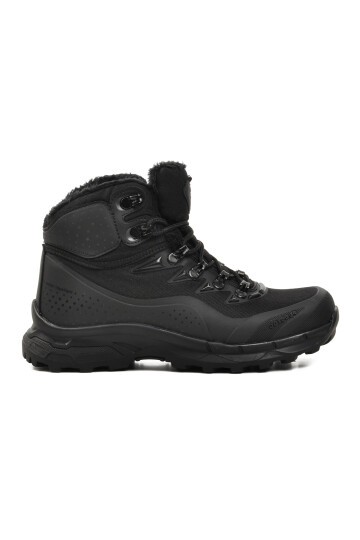 Walkway Siyah-Siyah Unisex Outdoor Bot