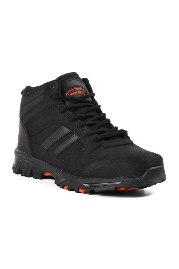 Walkway Siyah Unisex Bot