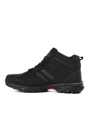 Walkway Siyah Unisex Bot