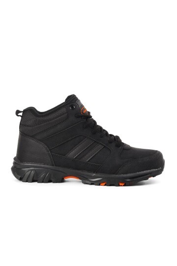 Walkway Siyah Unisex Bot