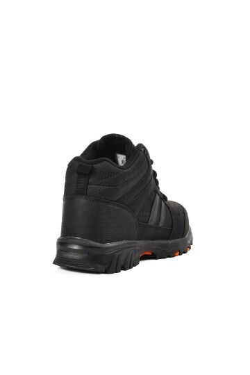 Walkway Siyah Unisex Bot