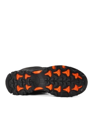 Walkway Siyah Unisex Bot