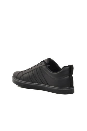 Walkway Siyah Unisex Sneaker