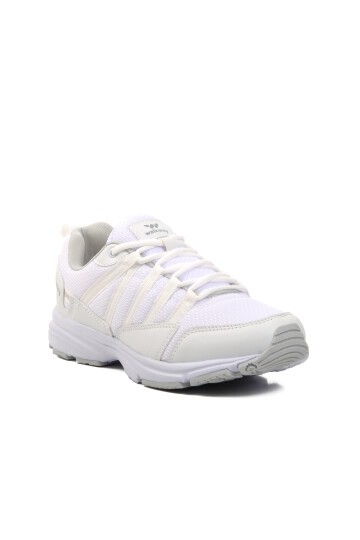 Walkway Beyaz Unisex Spor Ayakkabı