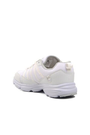 Walkway Beyaz Unisex Spor Ayakkabı