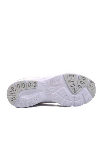 Walkway Beyaz Unisex Spor Ayakkabı