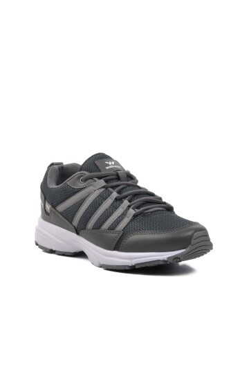 Walkway Füme Unisex Spor Ayakkabı