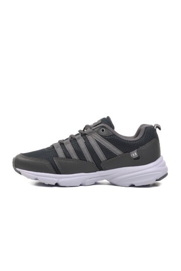 Walkway Füme Unisex Spor Ayakkabı