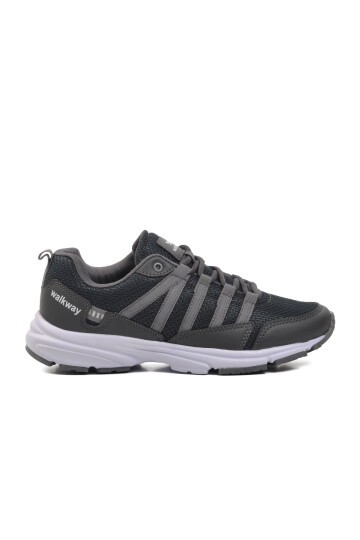 Walkway Füme Unisex Spor Ayakkabı