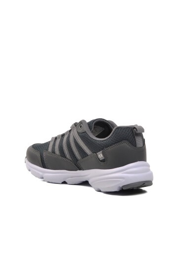 Walkway Füme Unisex Spor Ayakkabı