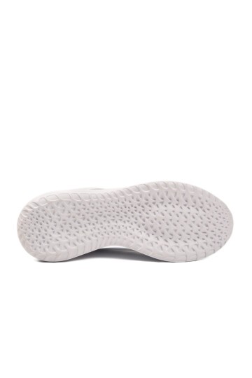 Beyaz Hafif Kadın Spor Ayakkabı Nereus G