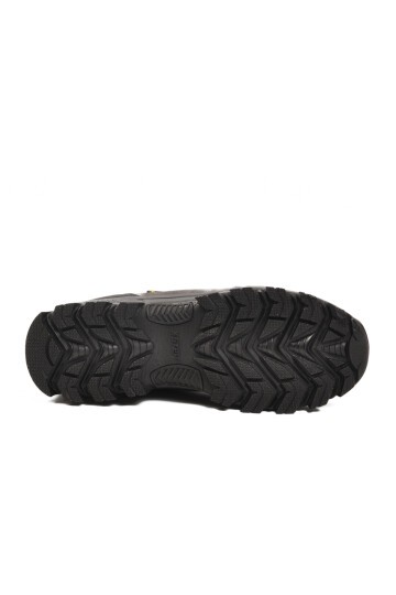 Gri Erkek Outdoor Ayakkabı X5 M
