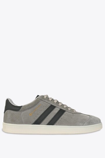 Gri Hafif Erkek Spor Ayakkabı 102 24155 Kamiq M