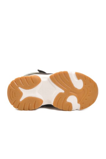 Haki Hafif Kız Çocuk Bot Cool Evil  P