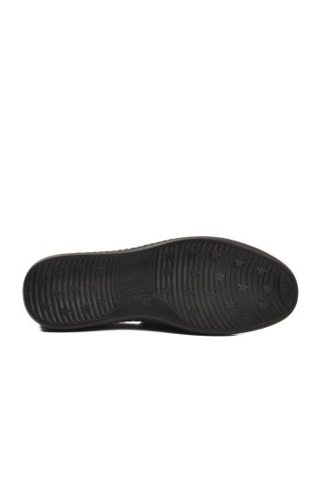 Kahve Nubuk Hakiki Deri Erkek Günlük Ayakkabı 308 M