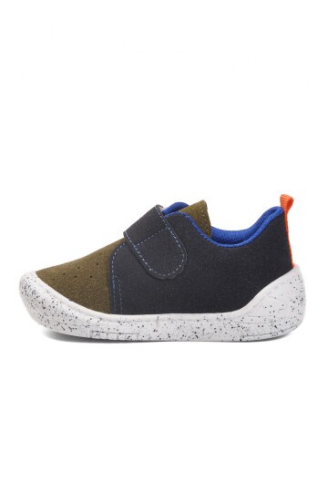 Lacivert Bebek Günlük Ayakkabı BN-32110 B