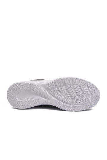 Siyah-Beyaz Erkek Spor Ayakkabı Gima M