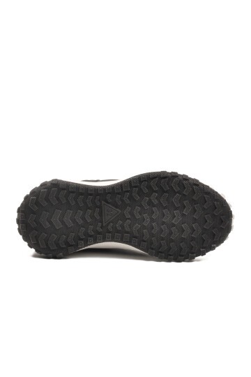 Siyah-Beyaz Çocuk Outdoor Ayakkabı G63 Kids F