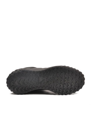 Siyah Erkek Outdoor Ayakkabı Mün 2025 M