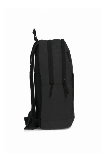 Siyah Unisex Sırt Çantası PLCAN2104