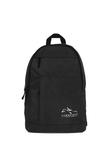 Siyah Unisex Sırt Çantası PLCAN2104