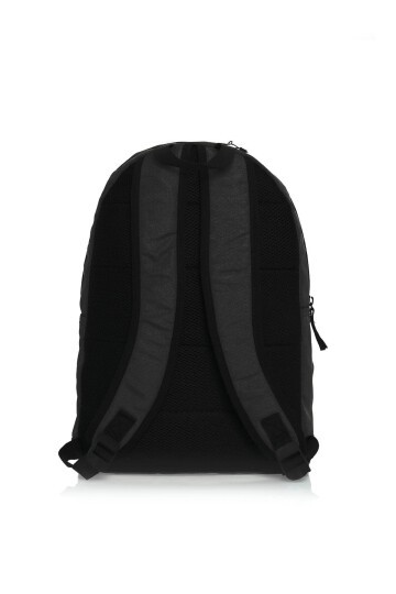 Siyah Unisex Sırt Çantası PLCAN2104