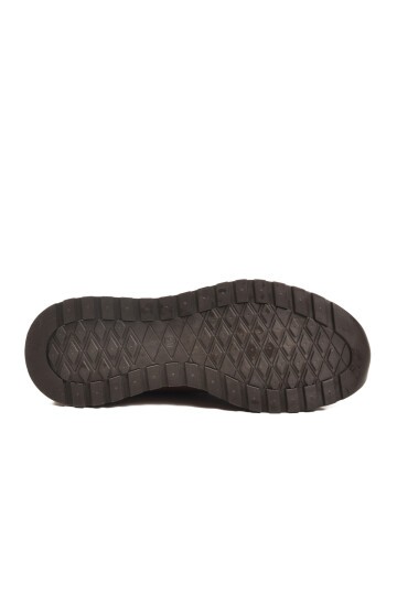 Taba Hakiki Deri Erkek Sneaker 2636 M