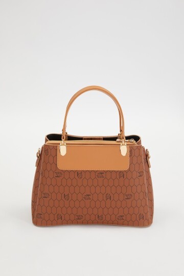 Taba Kadın El Ve Omuz Çantası 930216