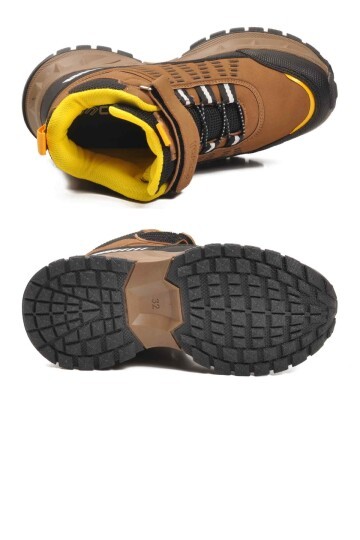 Taba Çocuk Outdoor Bot Cool Tiger F