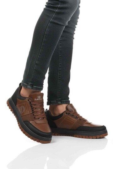 Taba Hafif Erkek Günlük Ayakkabı Dakırs 582 M