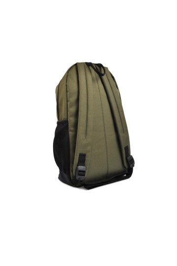 Walkway Haki Unisex Sırt Çantası