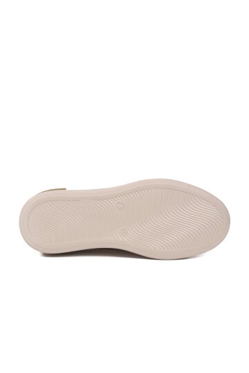 Bej Kadın Spor Ayakkabı 431156 Z