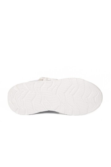 Beyaz Çocuk Bot 2036 F