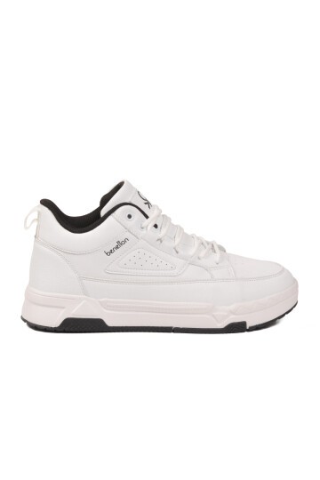 Beyaz Memory Foarm Erkek Sneaker BNI-11196 M