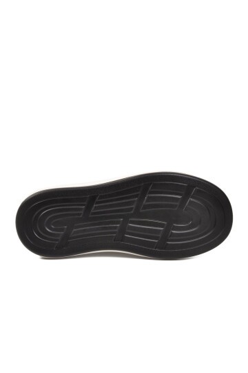 Beyaz Unisex Spor Ayakkabı Benetton BN-12156 G