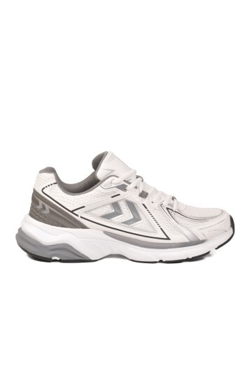 Beyaz Tekstil Unisex Spor Ayakkabı 900794 Hml 700