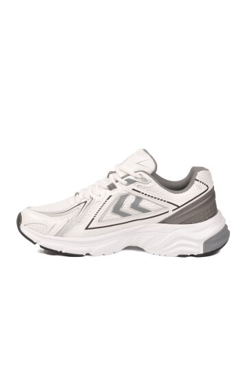Beyaz Tekstil Unisex Spor Ayakkabı 900794 Hml 700