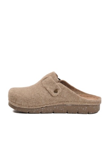 Camel Kadın Terlik K-117.005 Z