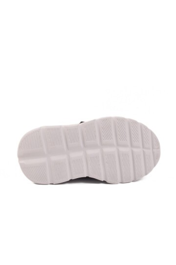 Füme-Buz Tekstil Işıklı Hafif Unisex Spor Ayakkabı 1015 B