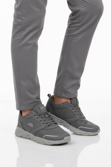 Füme Erkek Spor Ayakkabı Epic M