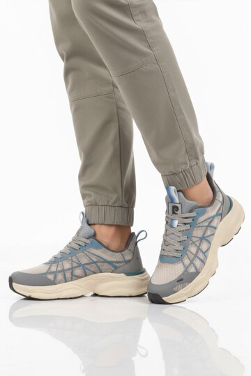 Füme Erkek Spor Ayakkabı PCI-11599 M