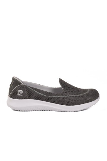 Füme Tekstil Hafif Esnek Kadın Spor Ayakkabı PC-30168 Z