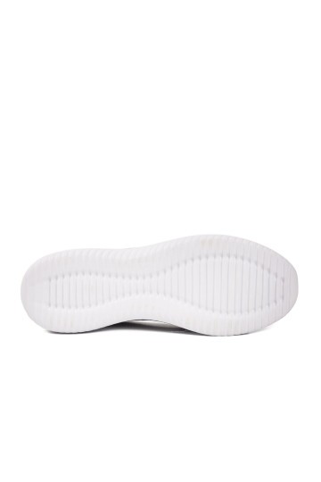 Füme Tekstil Hafif Esnek Kadın Spor Ayakkabı PC-30168 Z