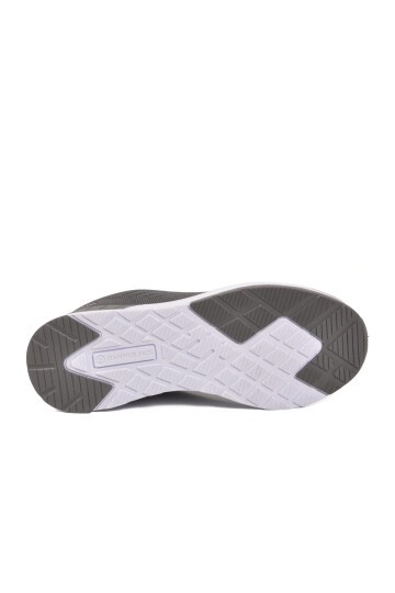 Füme Memory Foarm Tekstil Unisex Spor Ayakkabı Manaus 101 21200 G