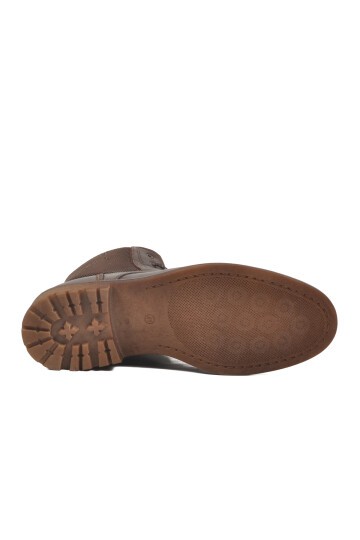 Kahve Erkek Bot 152-14020 M