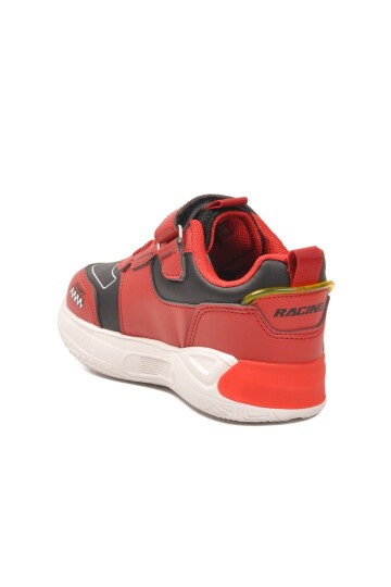 Kırmızı Çocuk Spor Ayakkabı Racing P