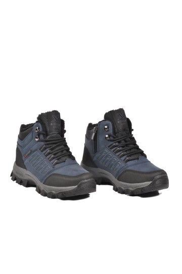 Lacivert Unisex Outdoor Bot X6 G
